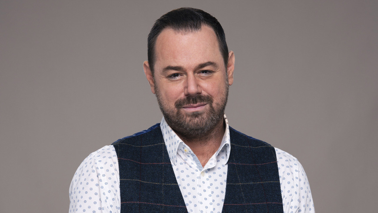 Danny Dyer To Leave EastEnders In 2022